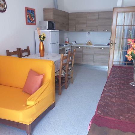 אלגהרו Pretty Appartment Beb מראה חיצוני תמונה