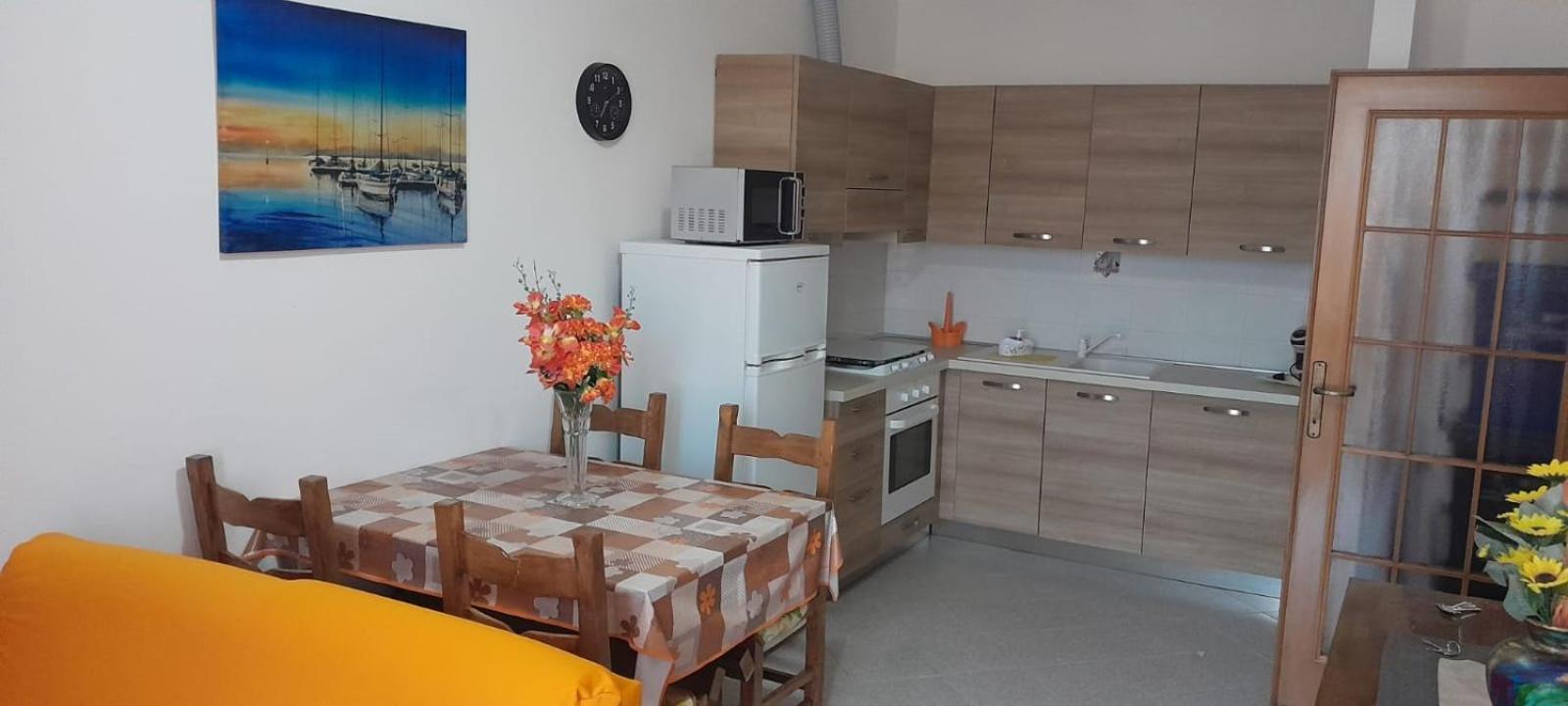 אלגהרו Pretty Appartment Beb מראה חיצוני תמונה
