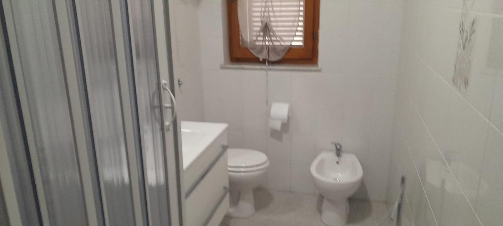 אלגהרו Pretty Appartment Beb מראה חיצוני תמונה