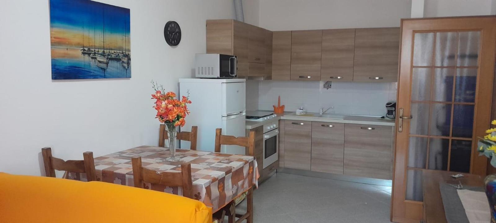 אלגהרו Pretty Appartment Beb מראה חיצוני תמונה