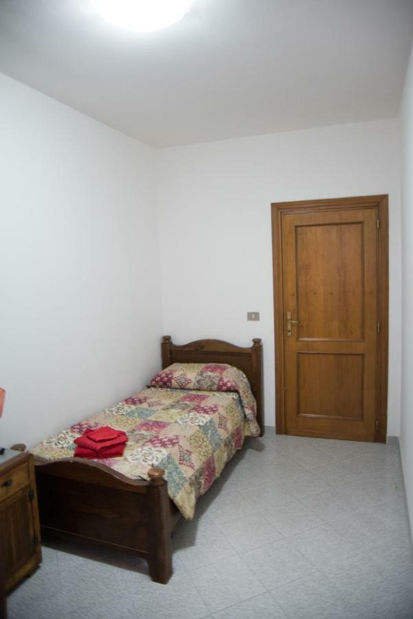 אלגהרו Pretty Appartment Beb מראה חיצוני תמונה