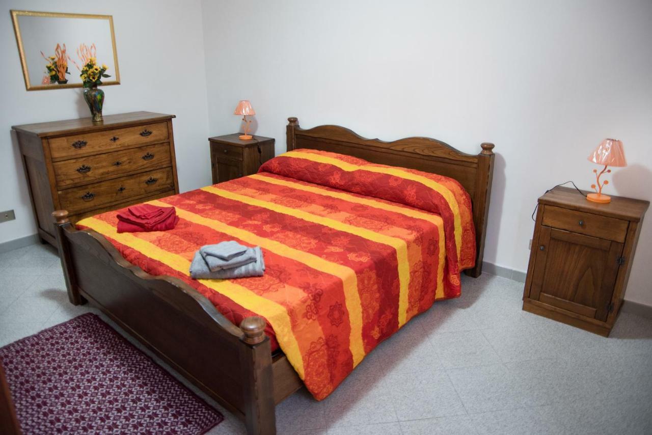 אלגהרו Pretty Appartment Beb מראה חיצוני תמונה