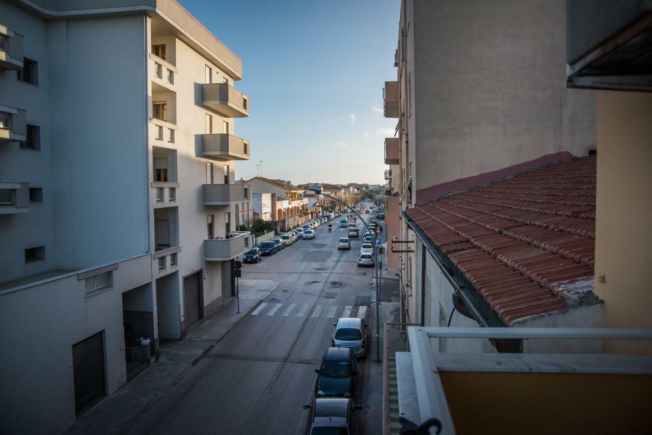 אלגהרו Pretty Appartment Beb מראה חיצוני תמונה