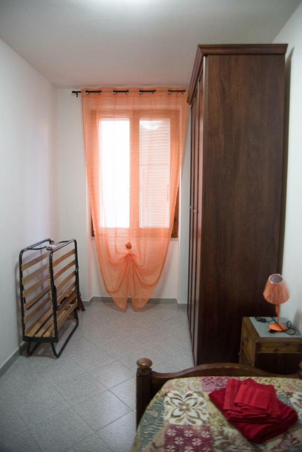 אלגהרו Pretty Appartment Beb מראה חיצוני תמונה