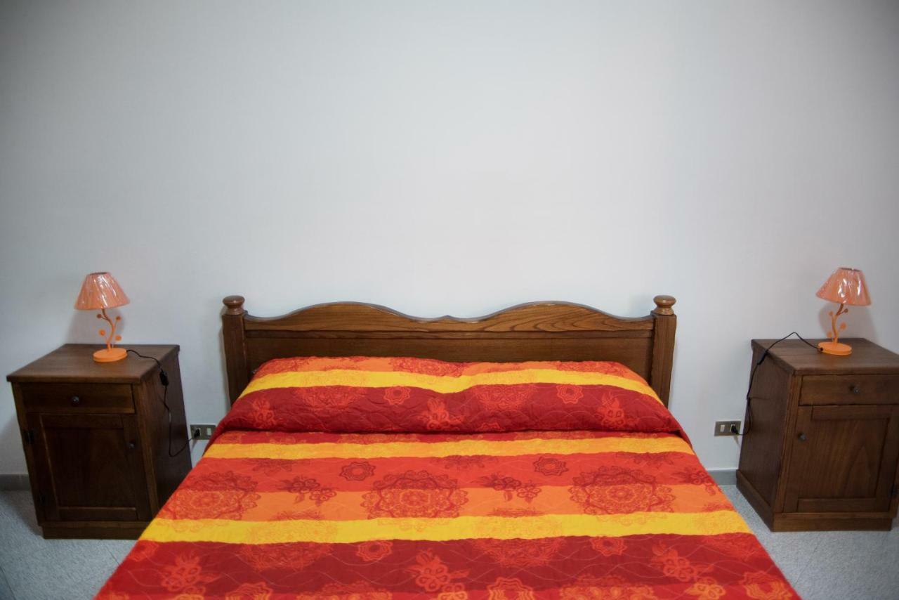 אלגהרו Pretty Appartment Beb מראה חיצוני תמונה