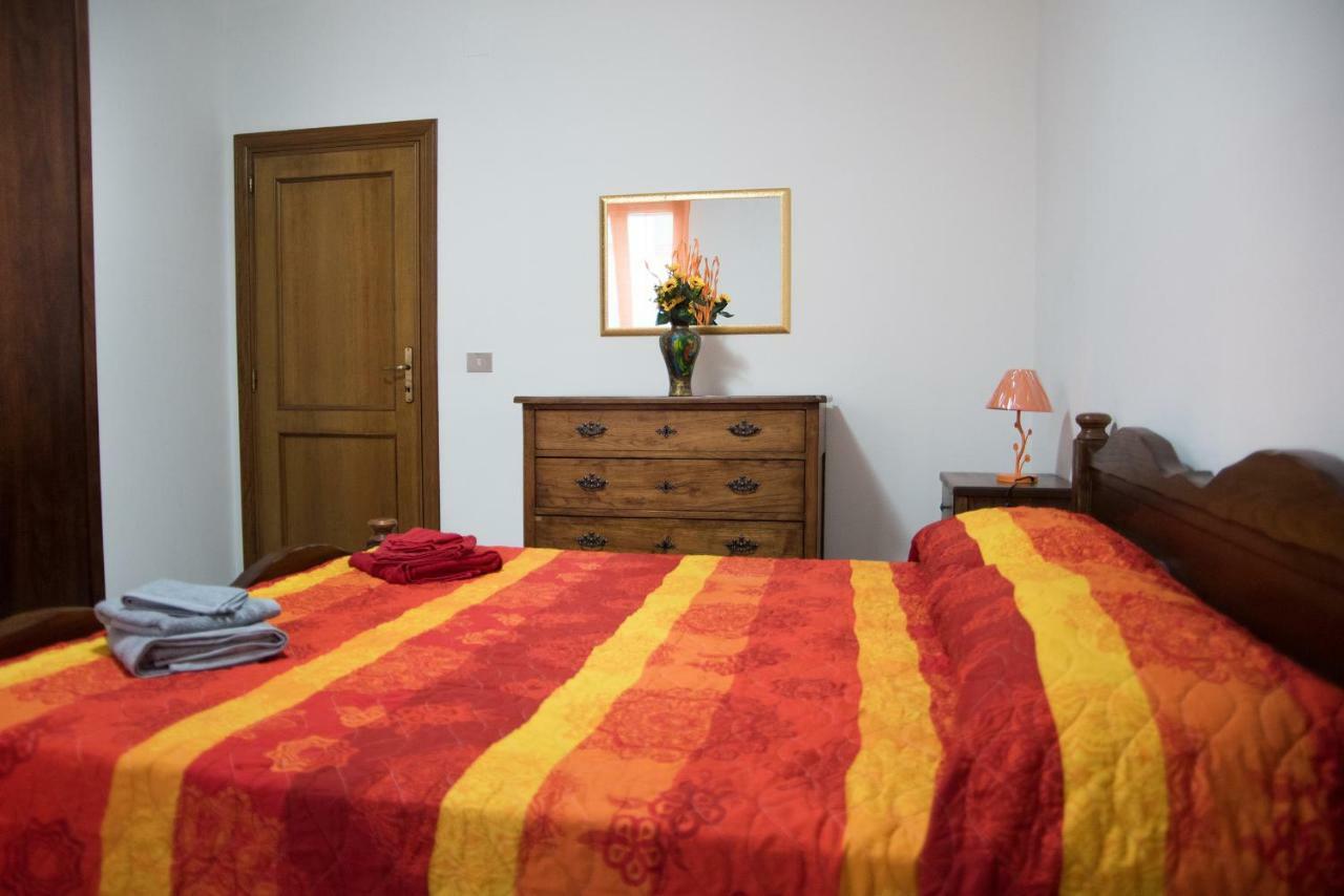 אלגהרו Pretty Appartment Beb מראה חיצוני תמונה