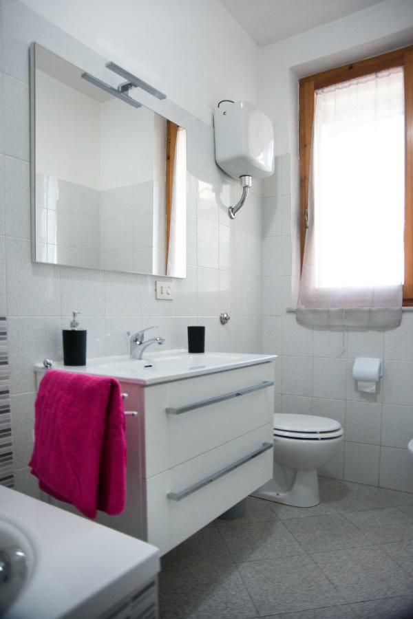 אלגהרו Pretty Appartment Beb מראה חיצוני תמונה