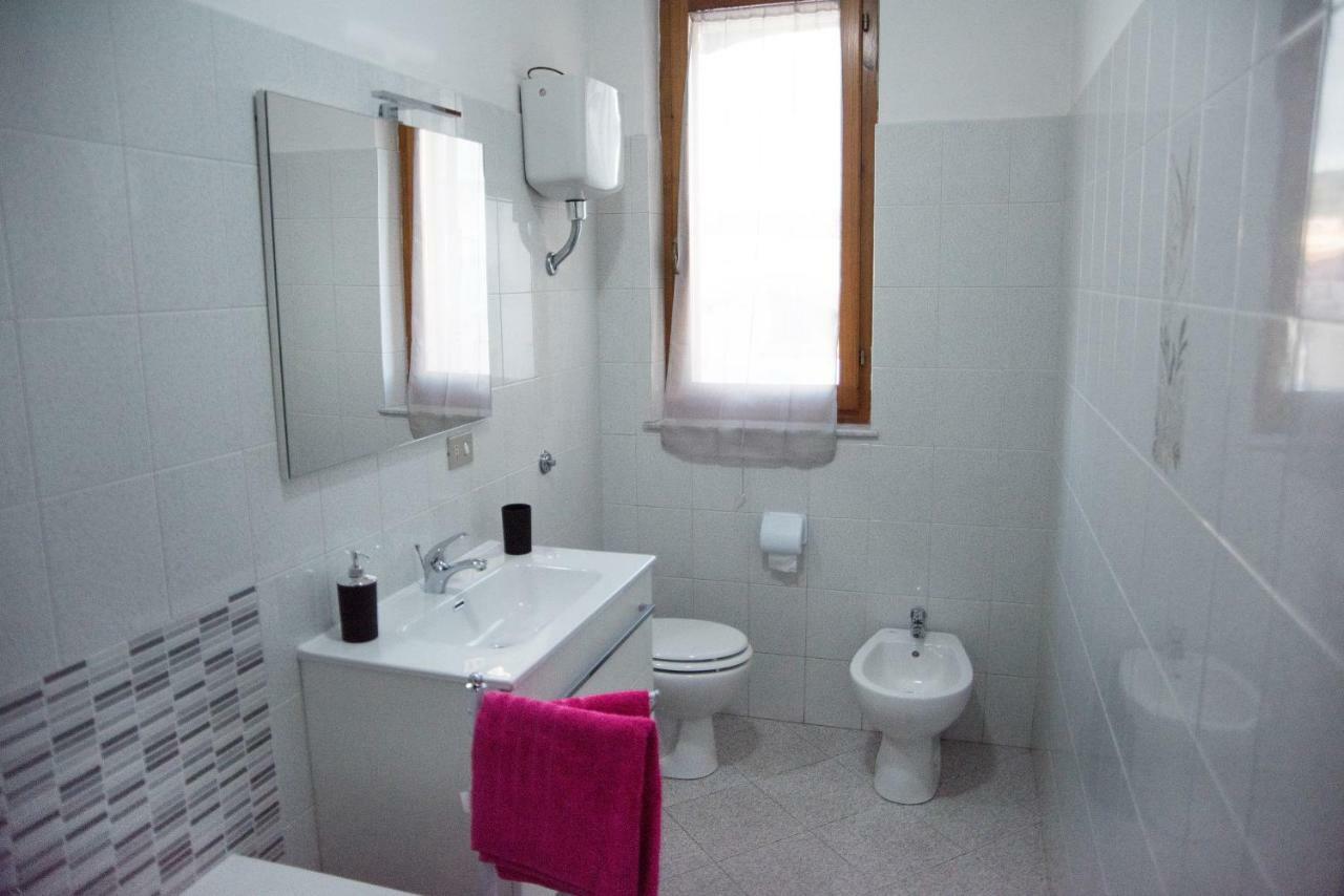 אלגהרו Pretty Appartment Beb מראה חיצוני תמונה