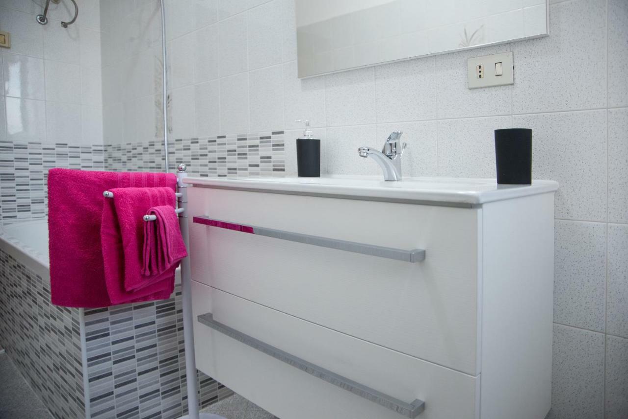 אלגהרו Pretty Appartment Beb מראה חיצוני תמונה