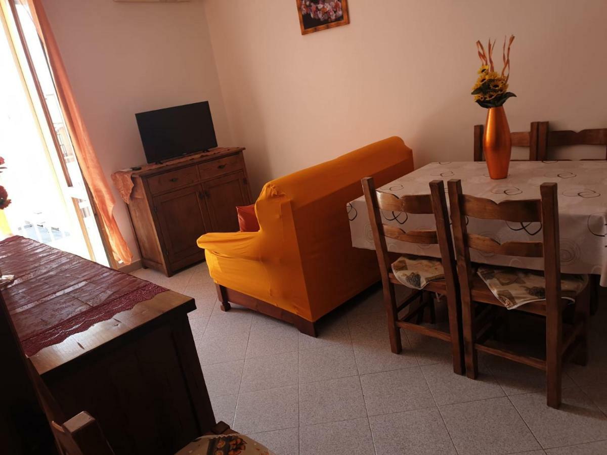 אלגהרו Pretty Appartment Beb מראה חיצוני תמונה