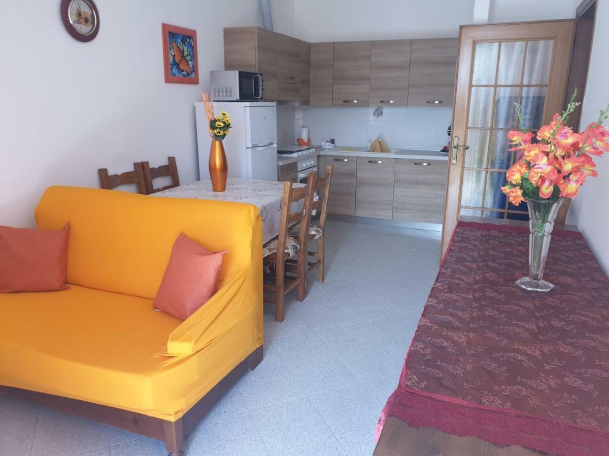 אלגהרו Pretty Appartment Beb מראה חיצוני תמונה